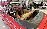 1969 1750 Spider Veloce Round Tail Thumbnail 50