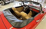 1969 1750 Spider Veloce Round Tail Thumbnail 52