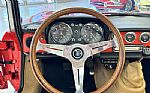 1969 1750 Spider Veloce Round Tail Thumbnail 57