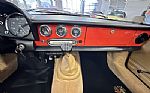 1969 1750 Spider Veloce Round Tail Thumbnail 61