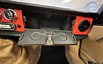 1969 1750 Spider Veloce Round Tail Thumbnail 63