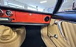 1969 1750 Spider Veloce Round Tail Thumbnail 62