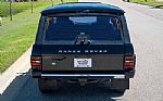1995 Range Rover Thumbnail 4