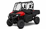 2024 Honda Pioneer 700