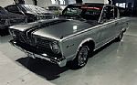 1966 Barracuda Thumbnail 1