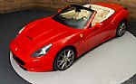 2009 Ferrari California