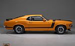1970 Mustang BOSS 302 Thumbnail 2