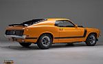 1970 Mustang BOSS 302 Thumbnail 3