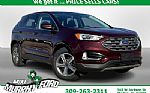 2021 Ford Edge