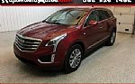 2019 Cadillac XT5