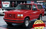 1996 Ford Bronco