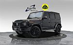 2022 Mercedes-Benz G-Class