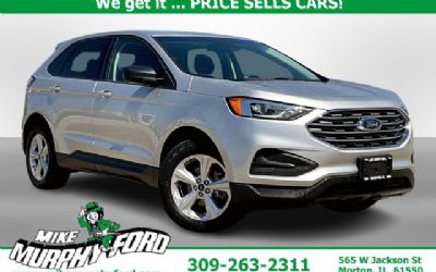 2019 Ford Edge SE