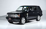 2003 Range Rover Thumbnail 3