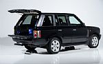 2003 Range Rover Thumbnail 10