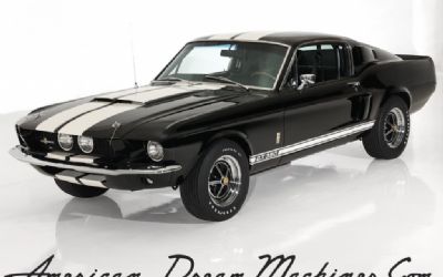 1967 Shelby GT350 