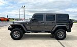 2017 Wrangler Unlimited Thumbnail 4