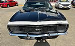 1967 Camaro Thumbnail 6