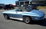 1964 Corvette Sting Ray Thumbnail 2