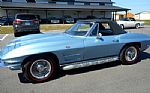 1964 Chevrolet Corvette Sting Ray