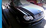 2005 CLK500 Thumbnail 9