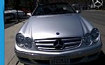 2009 CLK350 Thumbnail 2