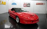 1996 Firebird Thumbnail 9