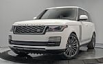 2021 Range Rover Thumbnail 3