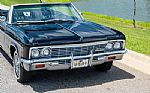 1966 Impala SS Thumbnail 81