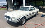 1968 Mustang GT Thumbnail 1