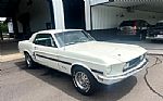 1968 Mustang GT Thumbnail 2