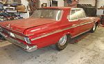 1963 Sport Fury Thumbnail 4