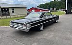 1963 Galaxie 500/XL Thumbnail 3