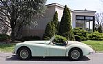 1955 XK140 Thumbnail 4