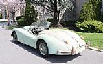 1955 XK140 Thumbnail 6