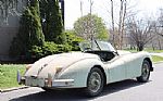 1955 XK140 Thumbnail 5