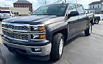 2015 Silverado 1500 Thumbnail 3