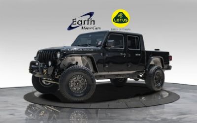 2023 Jeep Gladiator Sport Tons Of Aftermarket Options! Must Read!