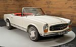 1966 230SL Thumbnail 4