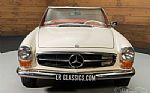 1966 230SL Thumbnail 6