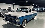 1966 Ford F100