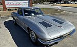 1963 Corvette Split Window Coupe Thumbnail 76