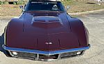 1968 Corvette Big Block Convertible Thumbnail 44