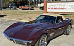 1968 Corvette Big Block Convertible Thumbnail 45