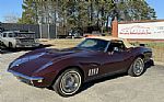 1968 Corvette Big Block Convertible Thumbnail 46