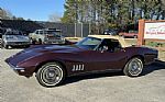 1968 Corvette Big Block Convertible Thumbnail 47