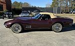 1968 Corvette Big Block Convertible Thumbnail 48