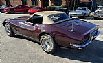 1968 Corvette Big Block Convertible Thumbnail 51