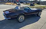 1968 Corvette Big Block Convertible Thumbnail 57