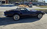 1968 Corvette Big Block Convertible Thumbnail 58